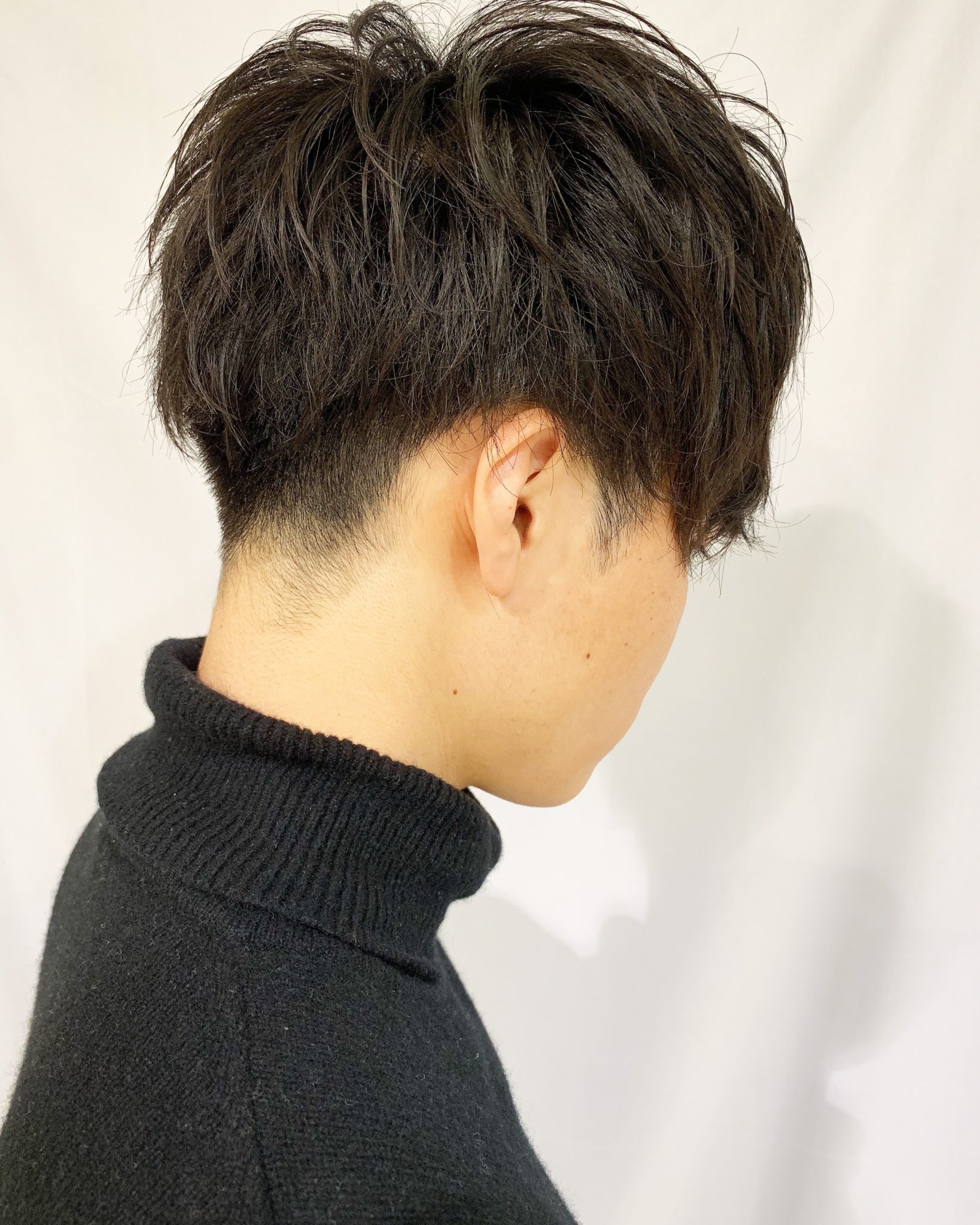 メンズ髪型のツーブロックと刈り上げの違い? |名古屋市(中区栄、中村区名駅、東区東桜)の美容室e.m.a(イーエムエー) メンズ髪型のツーブロックと刈り上げの違い? |名古屋市(中区栄、中村区名駅、東区東桜)の美容室e.m.a(イーエムエー)